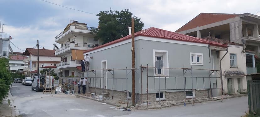 ΚΑΤΟΙΚΙΑ ΕΛΑΣΣΟΝΑ 4