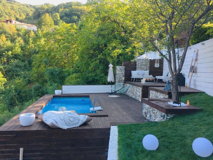 ΚΑΤΟΙΚΙΑ ΚΑΡΙΤΣΑ ΕΞΩΤΕΡΙΚΟ