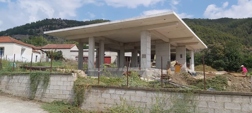 ΚΑΤΟΙΚΙΑ ΕΛΑΣΣΟΝΑ