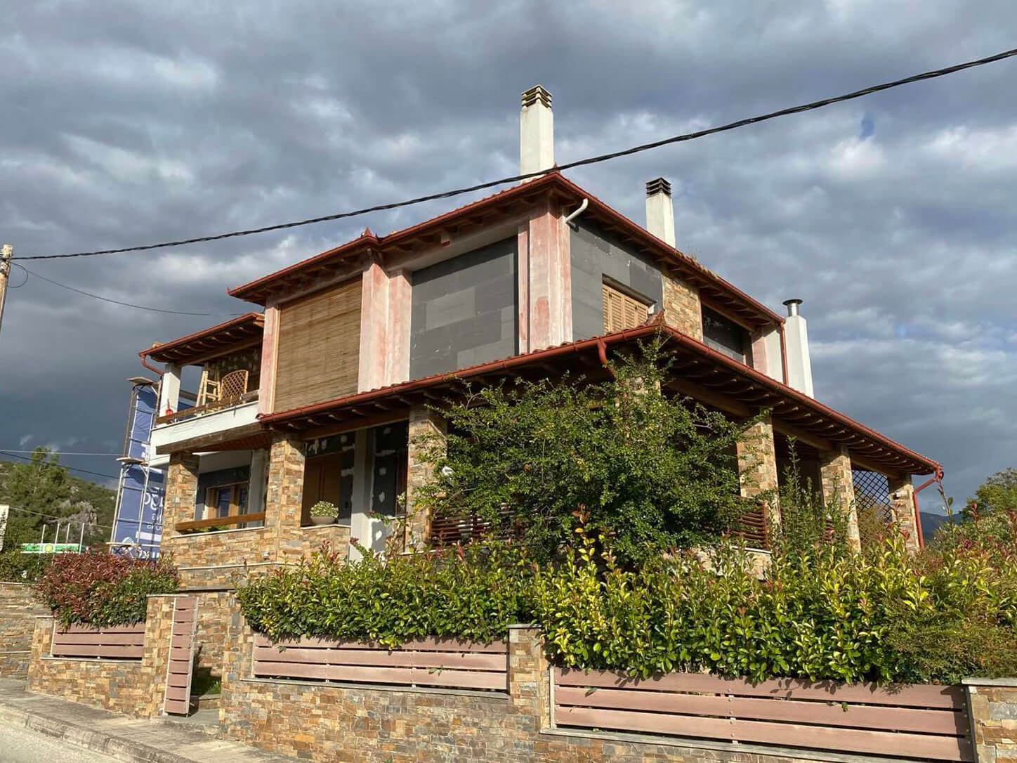 ΚΑΤΟΙΚΙΑ ΕΛΑΣΣΟΝΑ 2