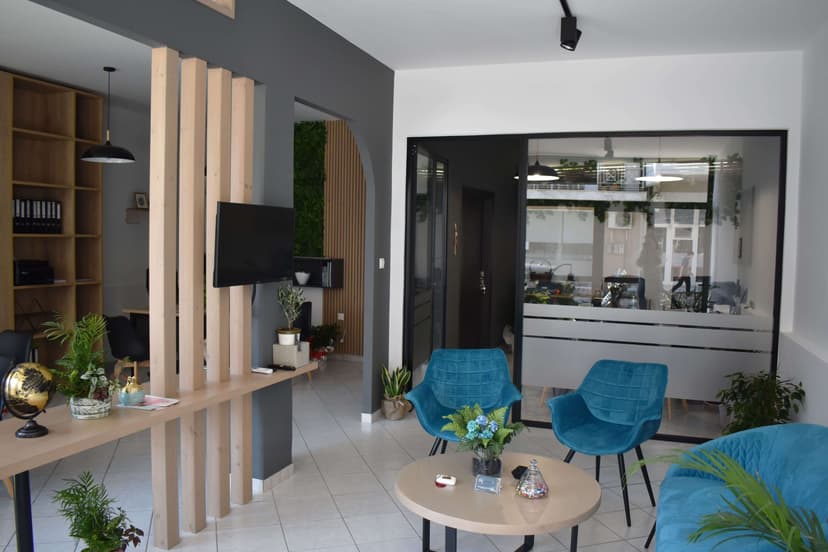 ΛΟΓΙΣΤΙΚΟ ΓΡΑΦΕΙΟ